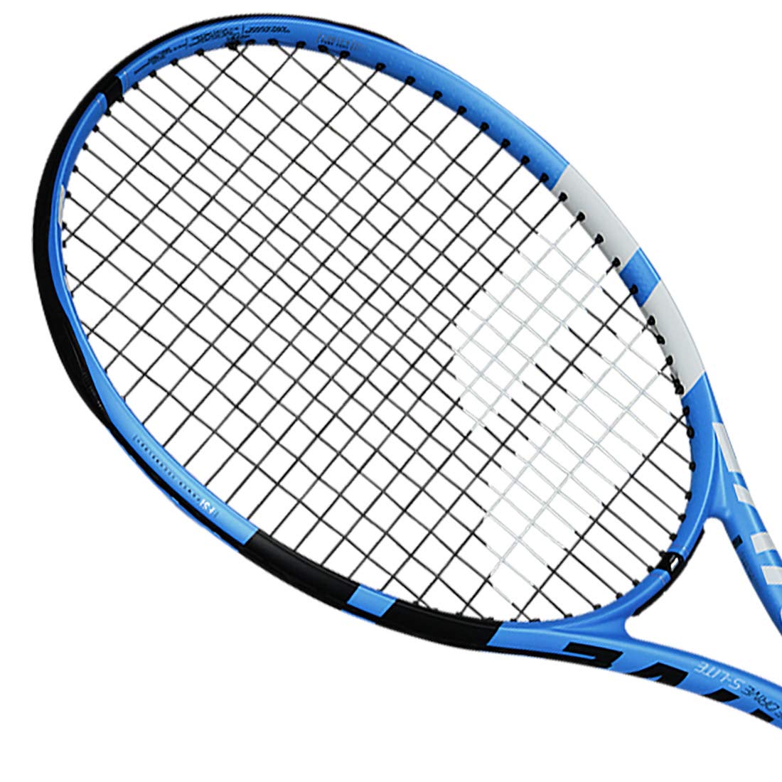 【良品】PURE DRIVE 2018 G2 Babolat Pure Drive 2018 Tennis Racquet (Unstrung), Grip Size - 2